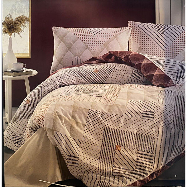 Taç Nevresim Takımı