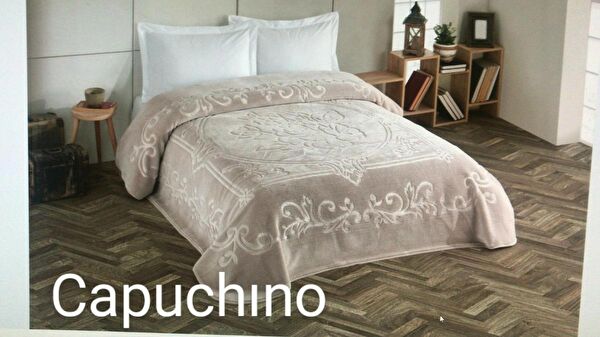 Taç Kristal Battaniye