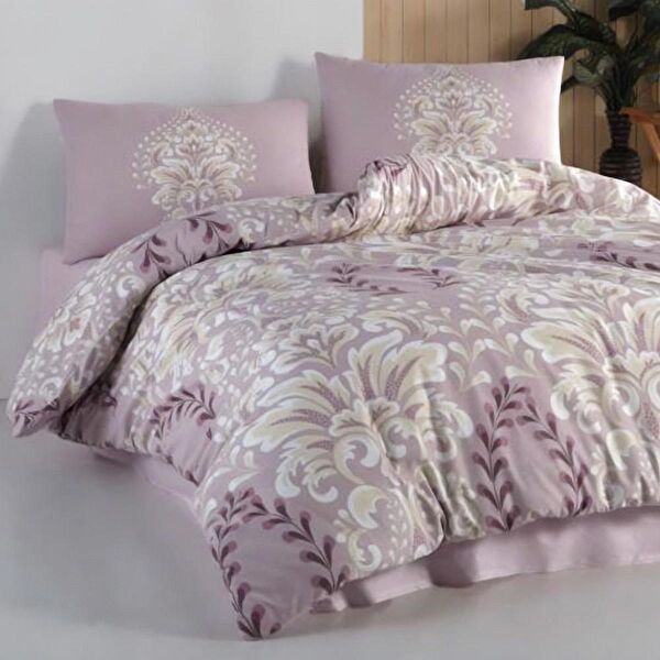 Kristal By Taç Nevresim Takımı