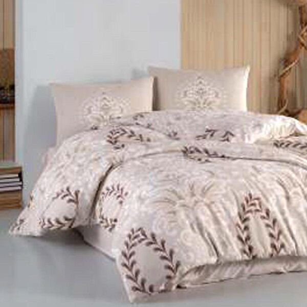 Kristal By Taç Nevresim Takımı