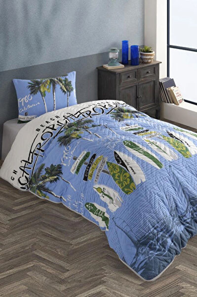 Kristal Nevresim Takımı