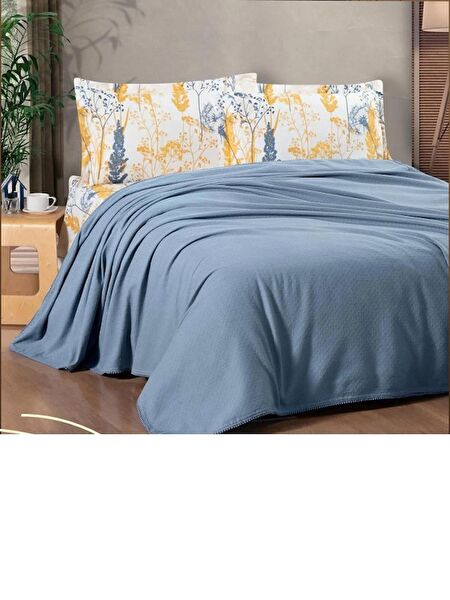 Taç Kristal Pike takımı