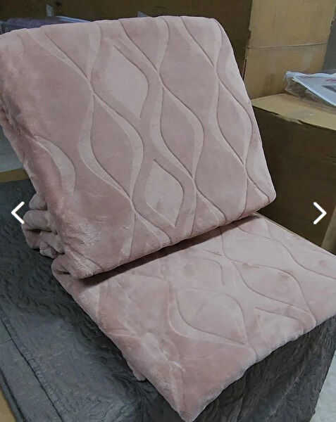 Taç Kristal Battaniye