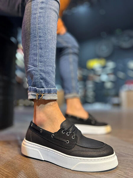 Knack Erkek Sneaker Ayakkabı