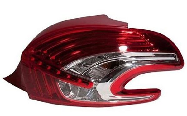 Universal Stop Lambalar