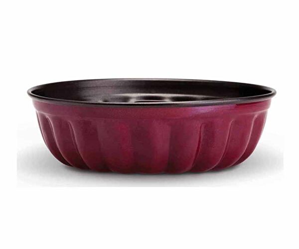 Cem Pasta, Kek Kalıbı