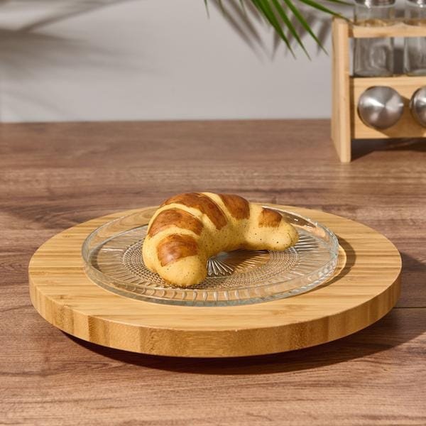 İpek Pasta, Tatlı Tabağı