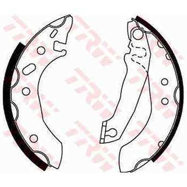 TRW Fren Balataları