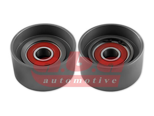 ABA-AV Motor Aksamı Yatakları