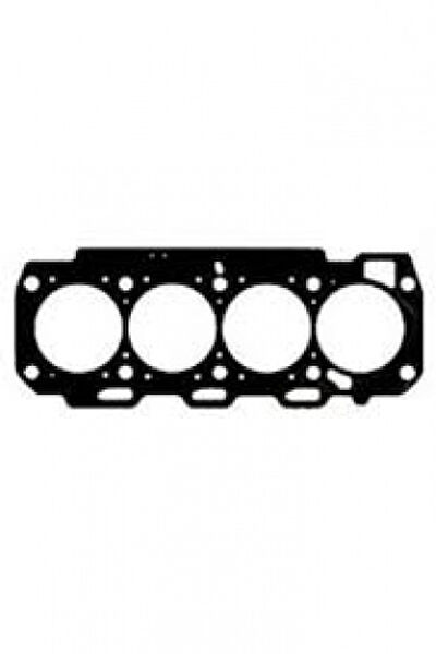 SKT Krank, Piston ve Contalar