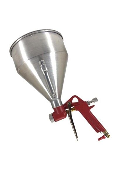 LUFTQI Boya Tabancası