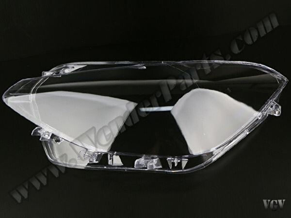 WENDERPARTS Yedek Parça Ürünleri