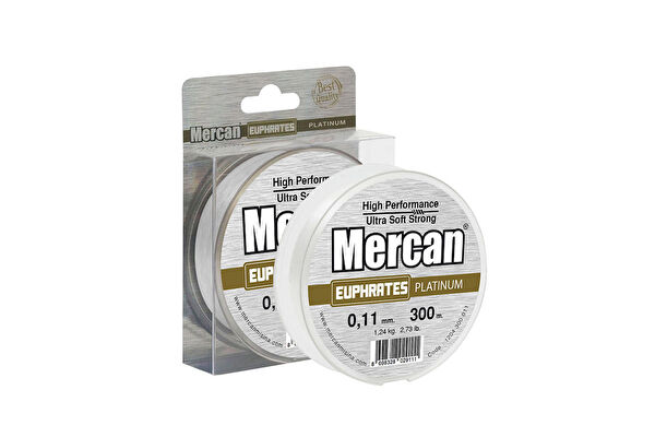 Mercan Misina