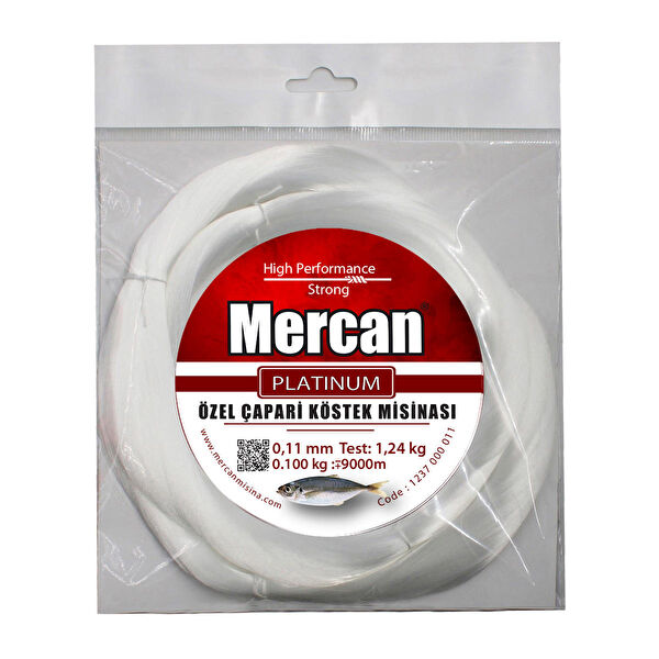 Mercan Misina
