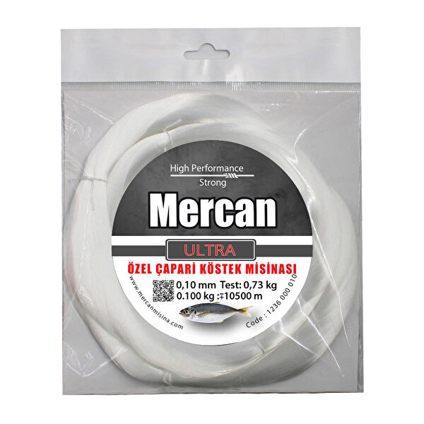 Mercan Misina