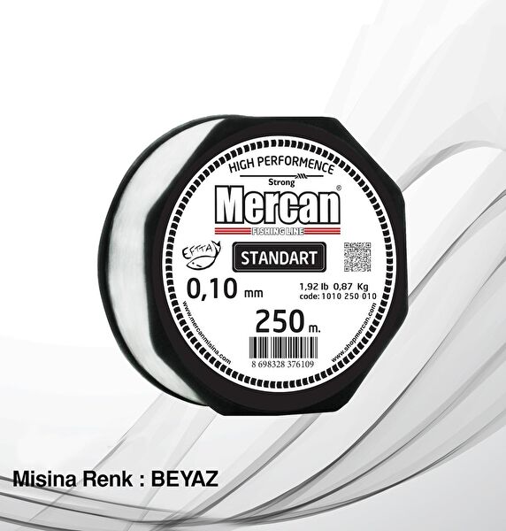 Mercan Misina