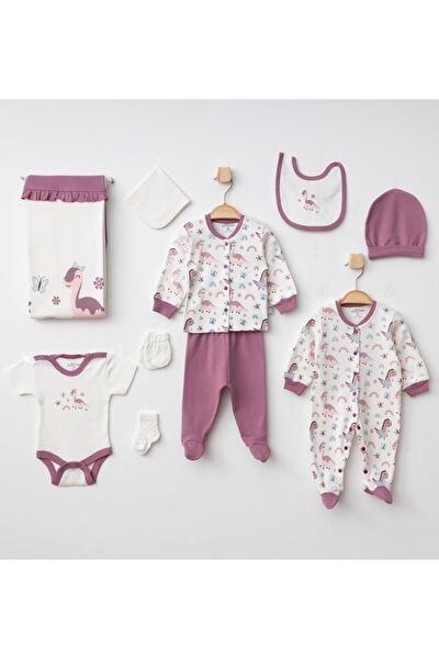 Aziz Bebe Yenidoğan Hastane Çıkışı