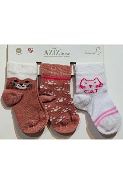 Aziz Bebe Bebek İç Giyim