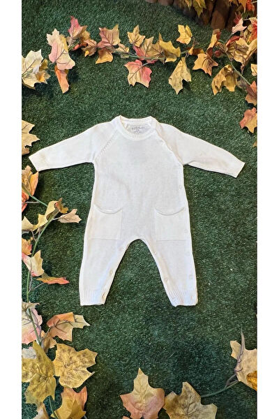 Aziz Bebe Bebek Tulum