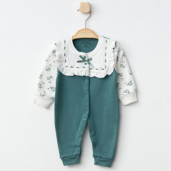 Aziz Bebe Bebek Tulum