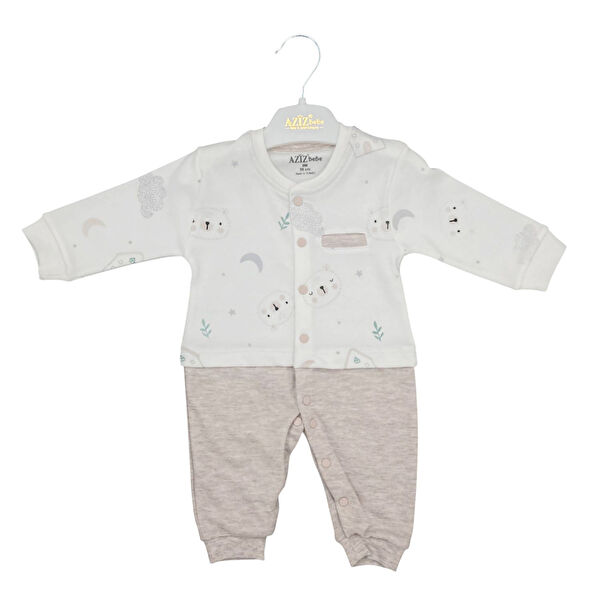 Aziz Bebe Bebek Tulum