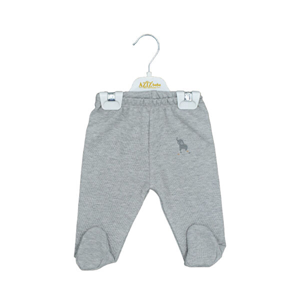 Aziz Bebe Bebek Pantolon, Şort