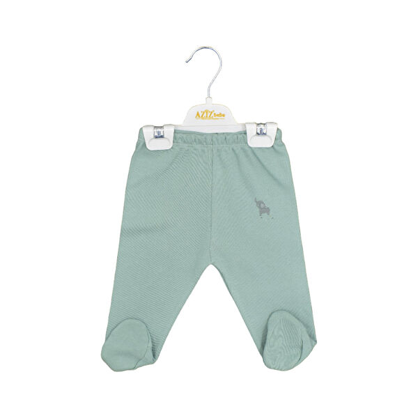 Aziz Bebe Bebek Pantolon, Şort