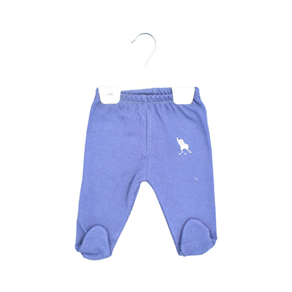 Aziz Bebe Bebek Pantolon, Şort