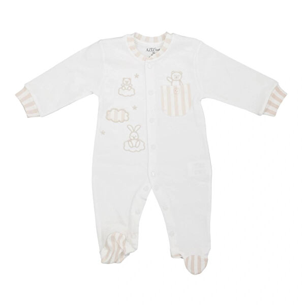 Aziz Bebe Bebek Tulum