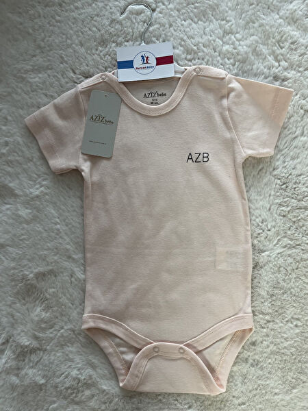 Aziz Bebe Body, Zıbın