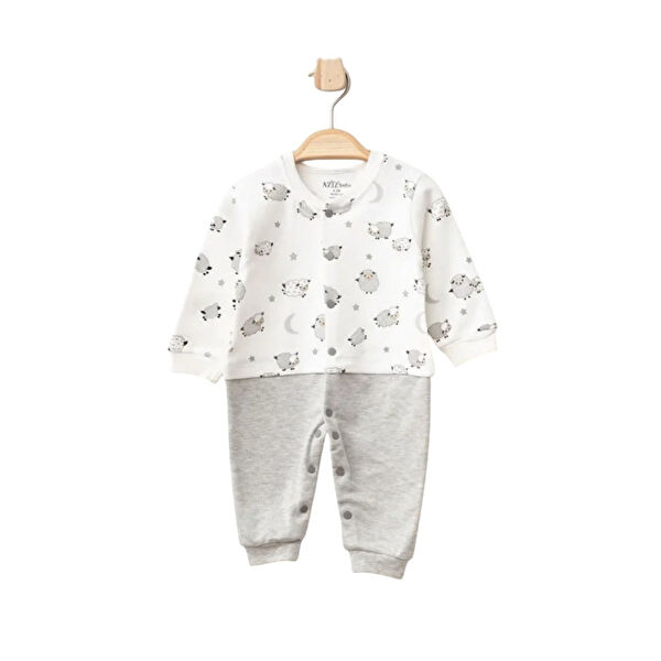 Aziz Bebe Bebek Tulum