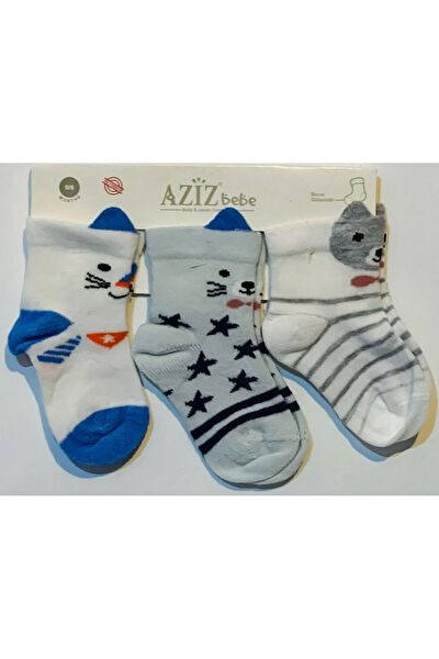 Aziz Bebe Bebek İç Giyim