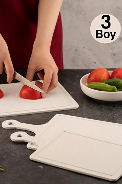 Tugomer Kesme Tahtası