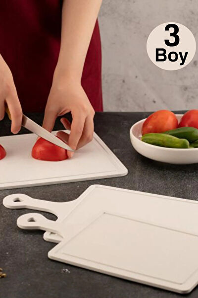 Sabelli Kesme Tahtası