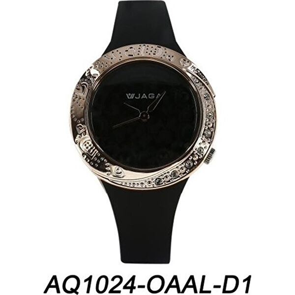 Jaga Kadın Kol Saati