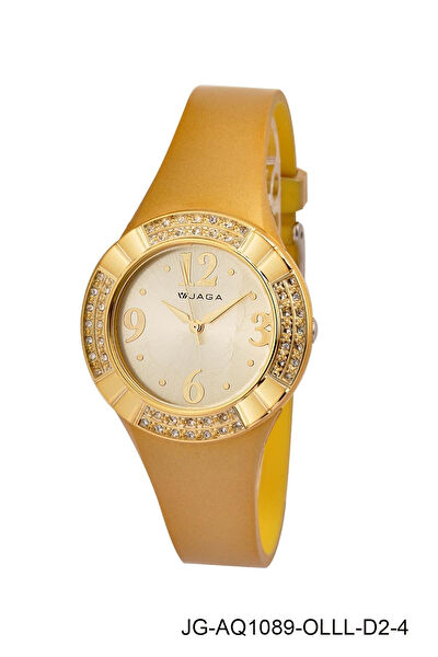 Jaga Kadın Kol Saati