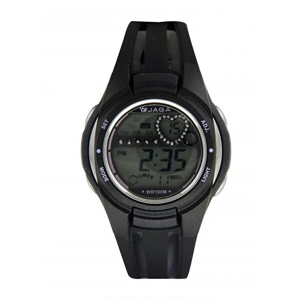 Jaga Çocuk Kol Saati