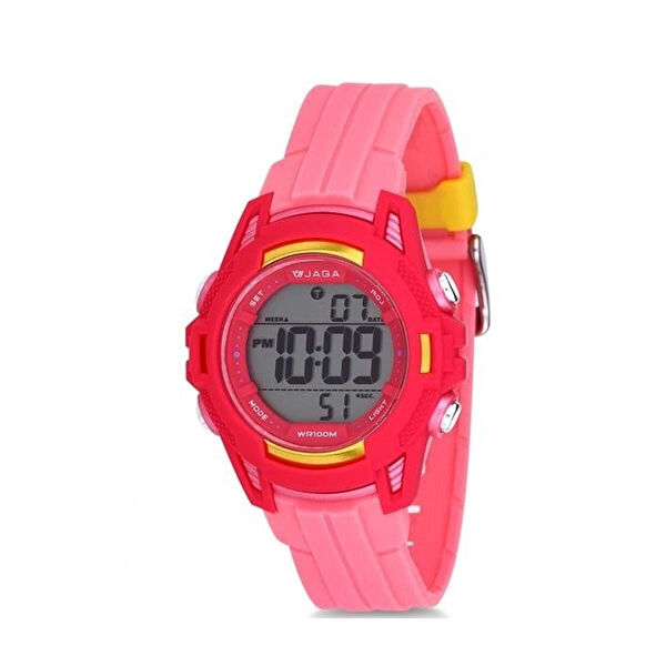 Jaga Çocuk Kol Saati