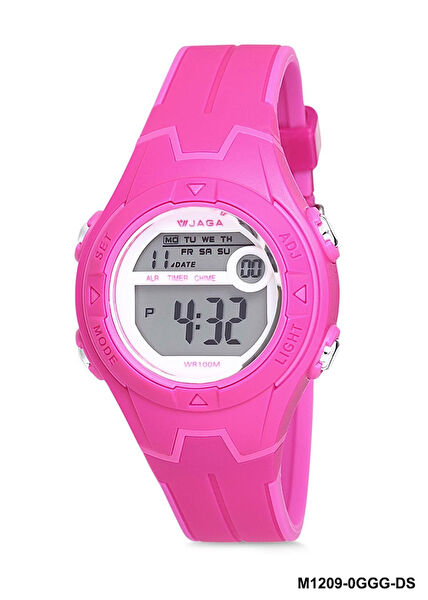 Jaga Kadın Kol Saati