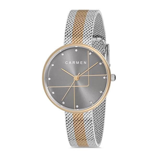 Carmen Kadın Kol Saati