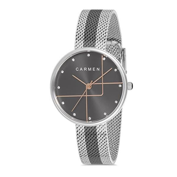 Carmen Kadın Kol Saati