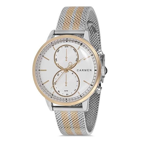 Carmen Kadın Kol Saati