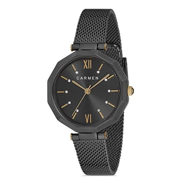 Carmen Kadın Kol Saati