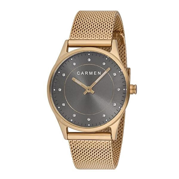 Carmen Kadın Kol Saati