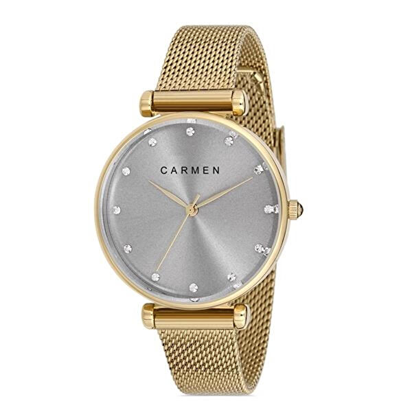 Carmen Kadın Kol Saati