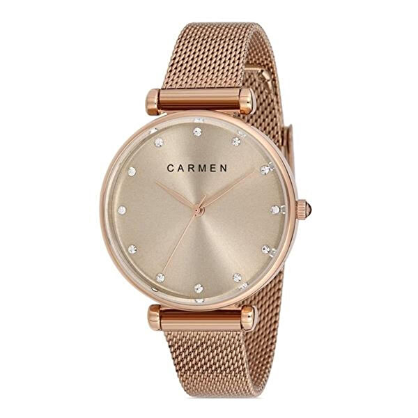 Carmen Kadın Kol Saati