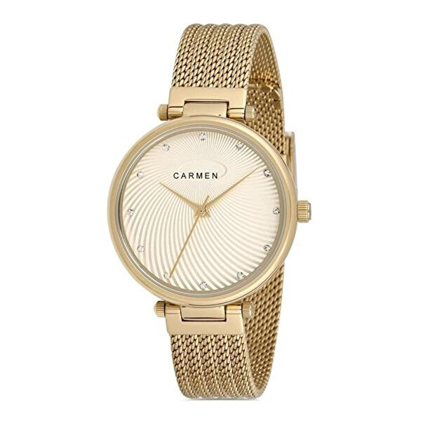 Carmen Kadın Kol Saati