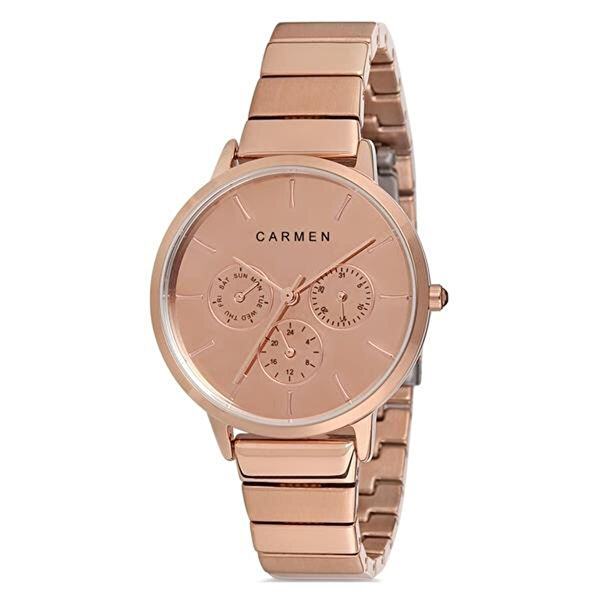Carmen Kadın Kol Saati
