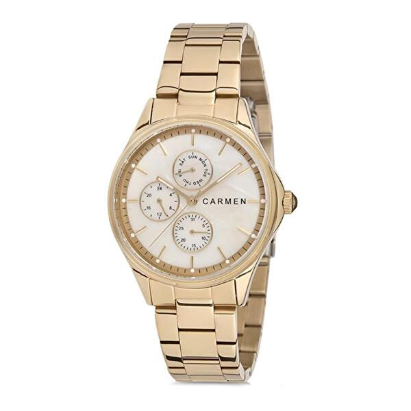 Carmen Kadın Kol Saati