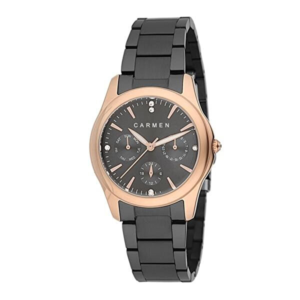 Carmen Kadın Kol Saati